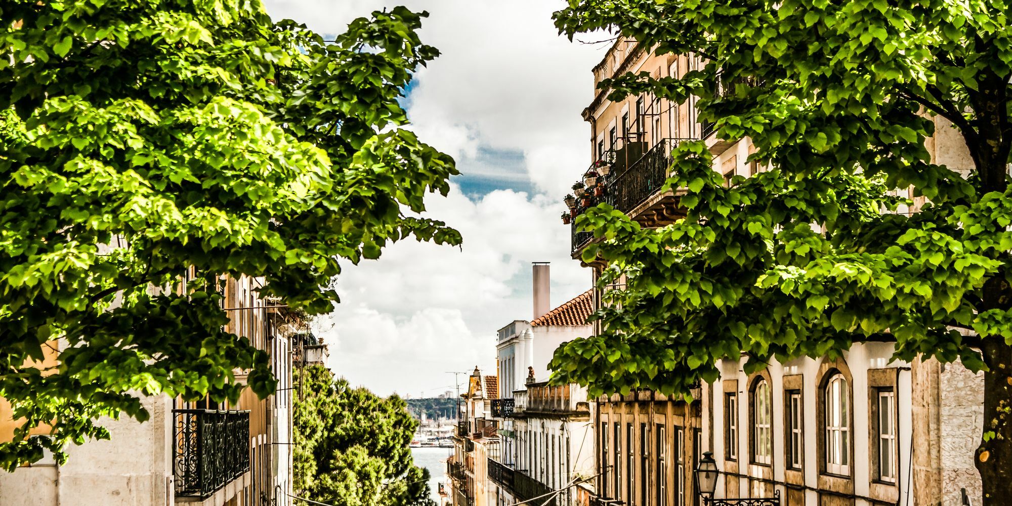 Flores 105 Lisboa Kültér fotó